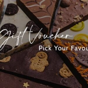 Gift Voucher