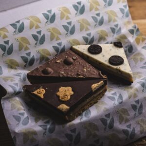 Mix & Match - Box of 3