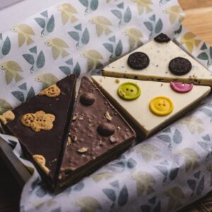 Mix & Match - Box of 4