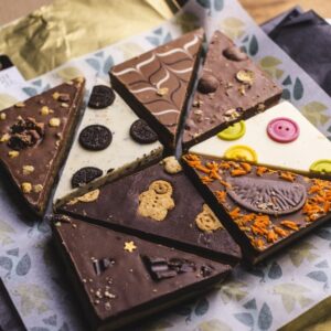 Mix & Match - Box of 8