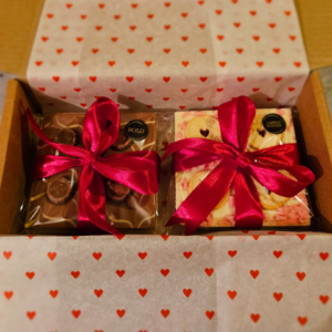 Valentine's Special